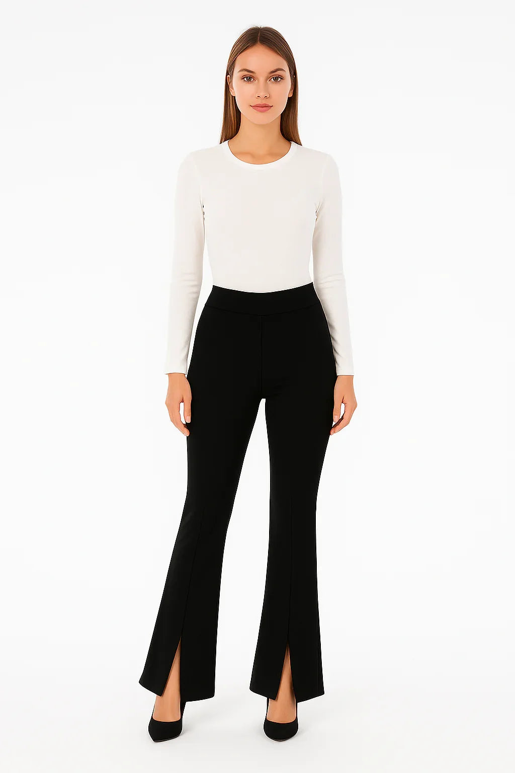 Women Jeans & Pants - Luvani Trends & Lifestyle