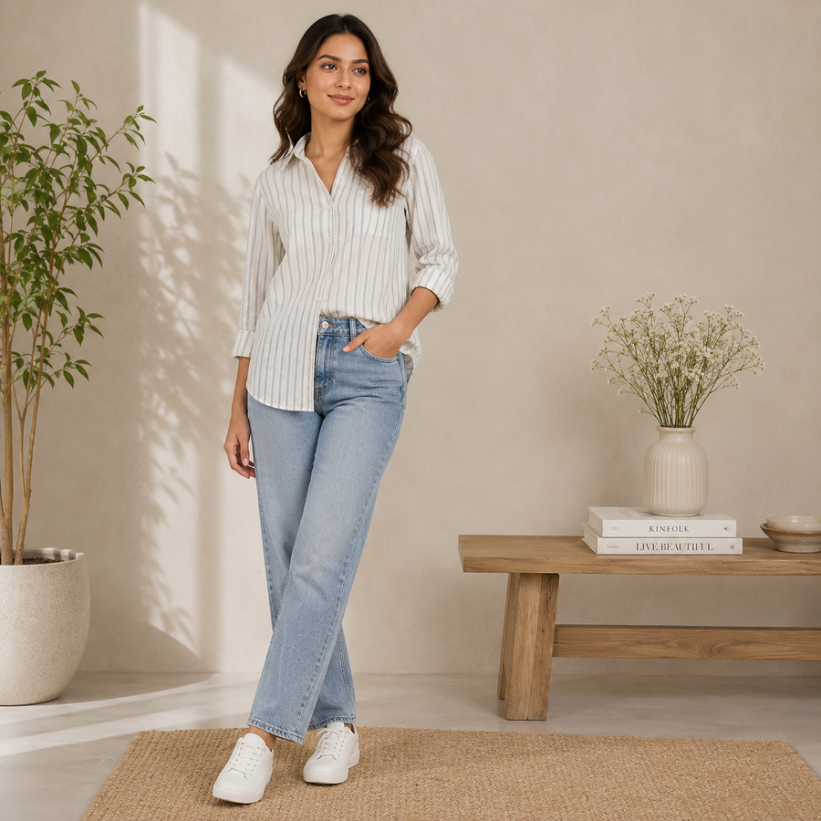 Everyday Casual