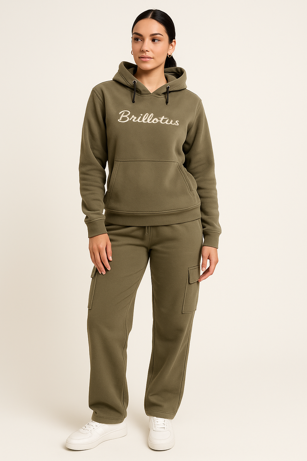 The Waffle Knit Wardrobe | Essential Sweaters & Denim