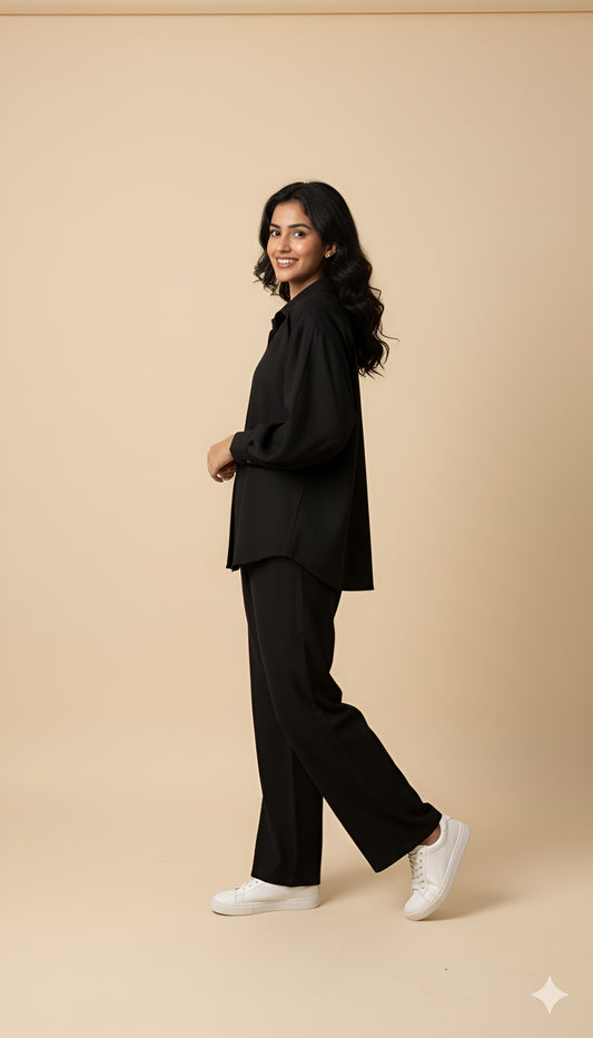 The 'Easy Chic' Two-Piece Set