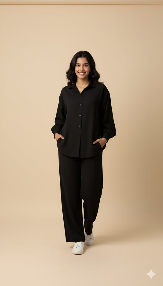 The 'Easy Chic' Two-Piece Set