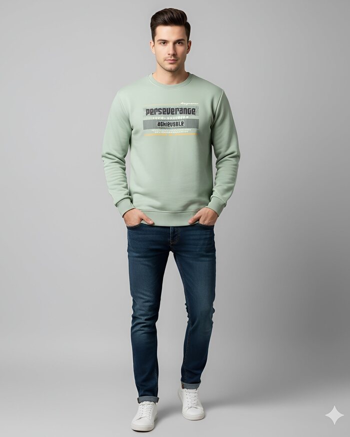 Winter Wear