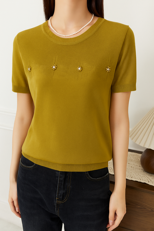 Korean Tops