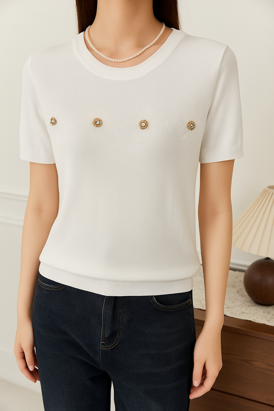 Korean Tops