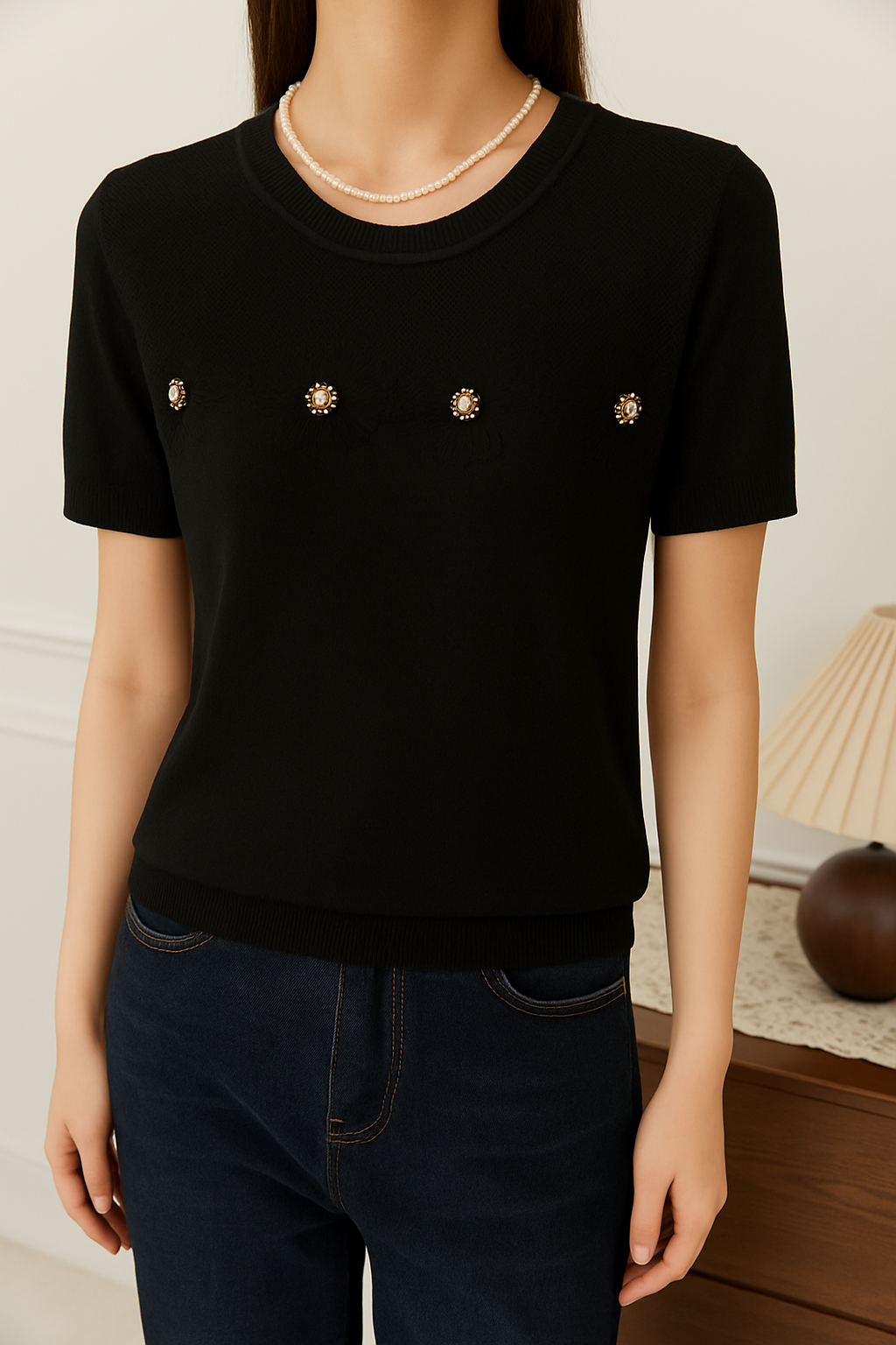 Korean Tops