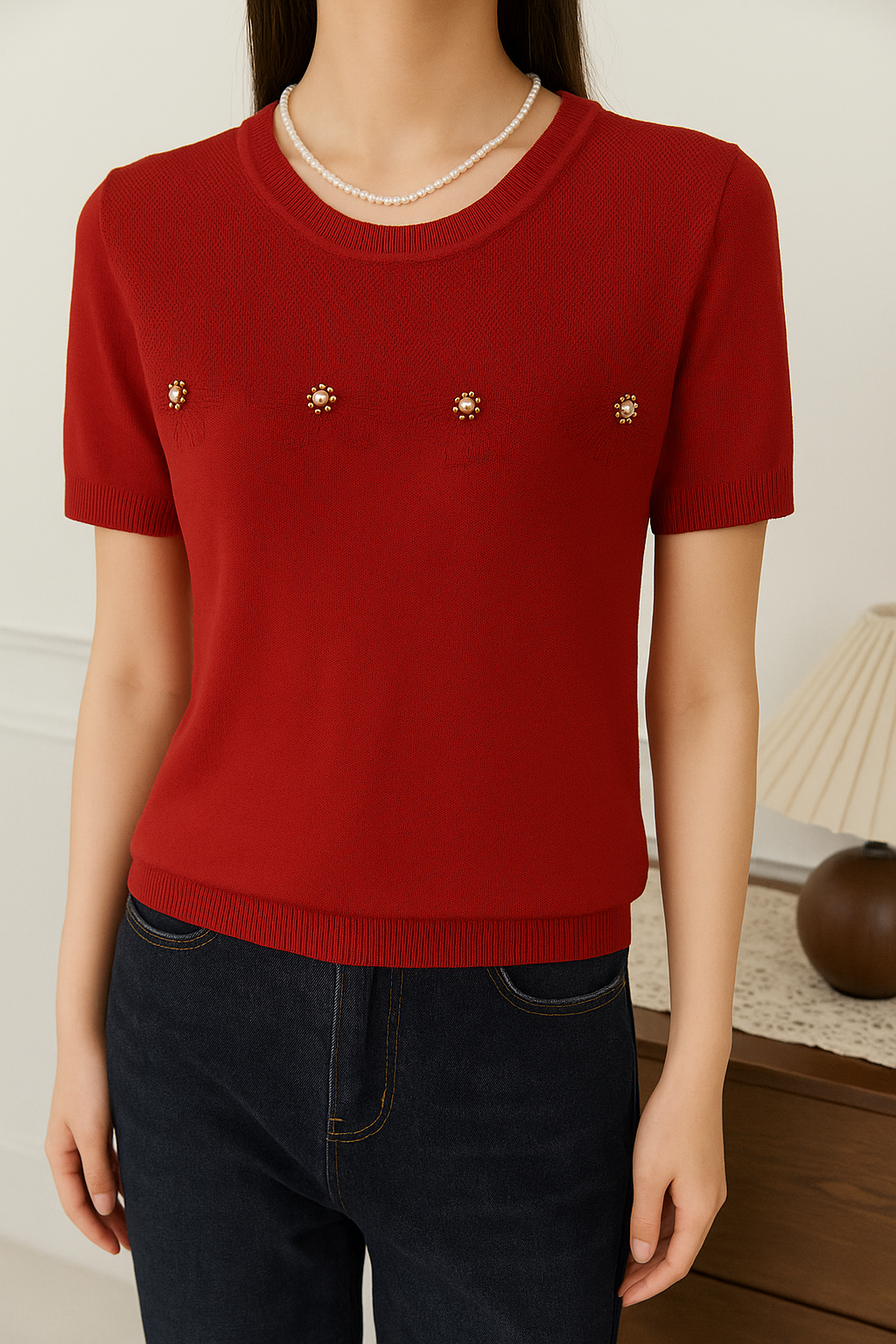 Korean Tops