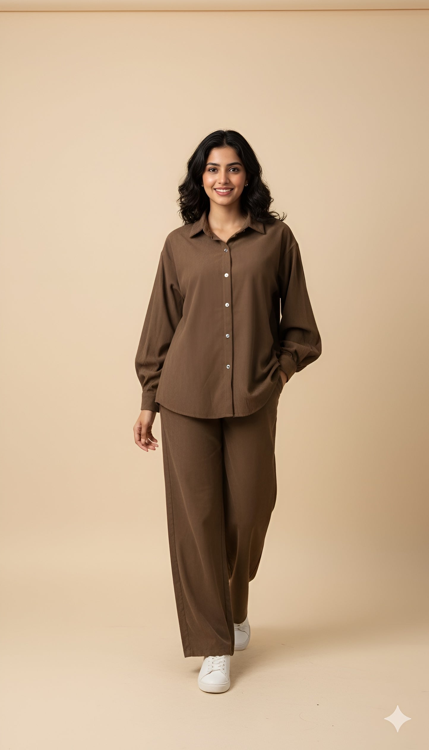The 'Easy Chic' Two-Piece Set