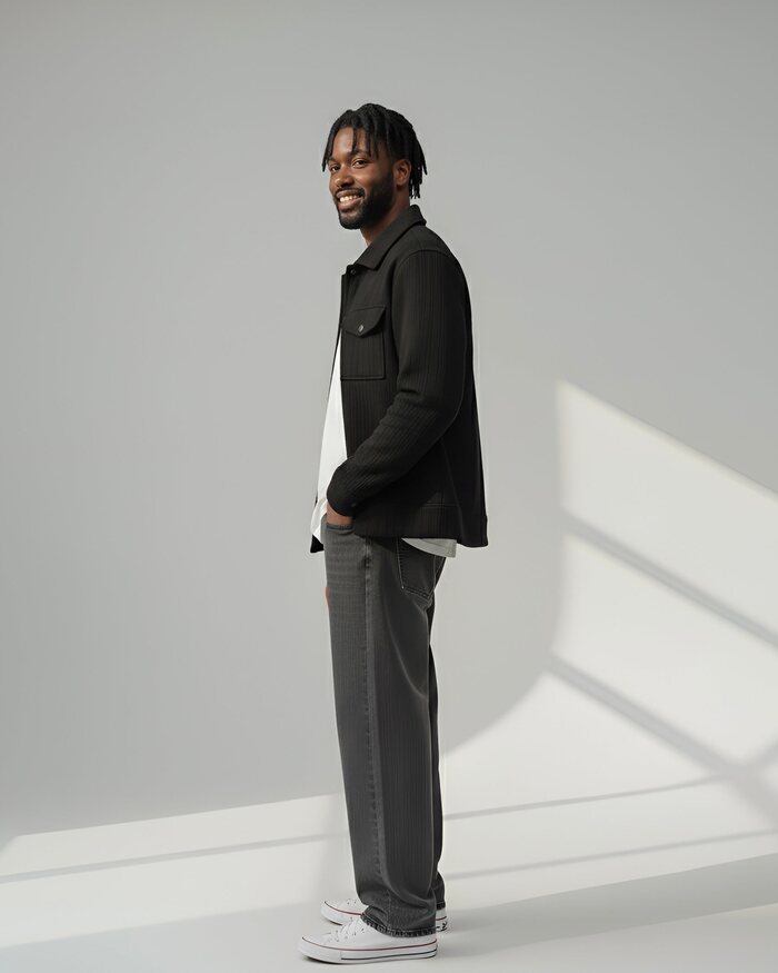 All Men's
